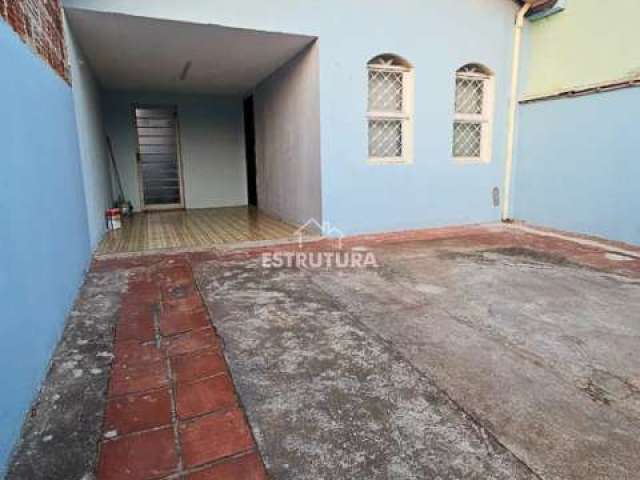 Casa para alugar em Jardim São Caetano de 125.00m² com 2 Quartos e 2 Garagens