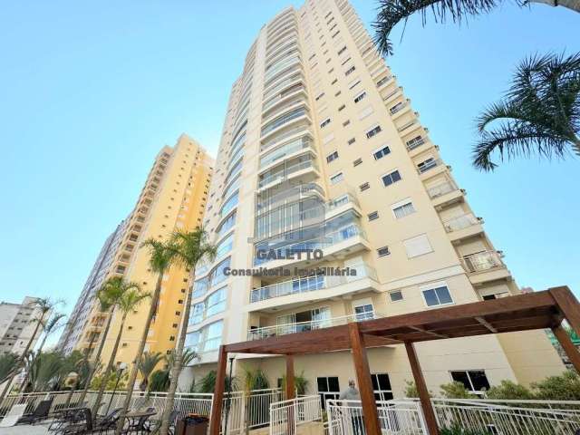 Apartamento para venda e aluguel em Parque Das Flores de 138.00m² com 3 Quartos, 3 Suites e 3 Garagens