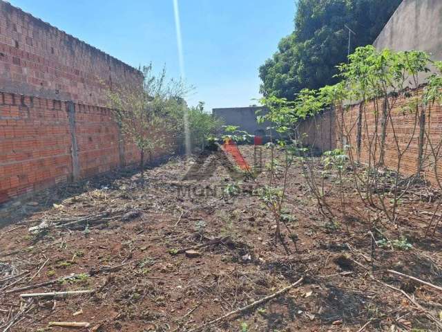 Terreno para venda em Parque Das Hortências de 225.00m²