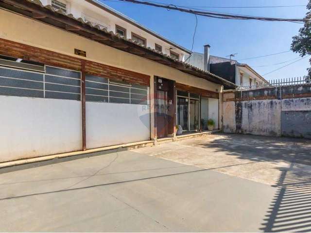 Apartamento para venda em Capão Da Imbuia de 38.00m² com 1 Quarto e 1 Garagem