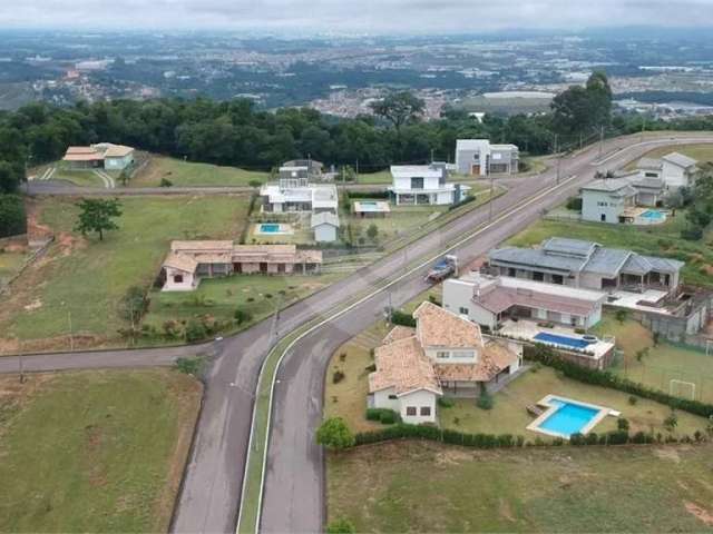 Lote / Terreno para venda em Colinas De Inhandjara de 1003.00m²