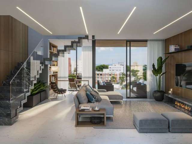 Apartamento para venda em Alto Da Glória de 200.00m² com 3 Quartos, 3 Suites e 3 Garagens