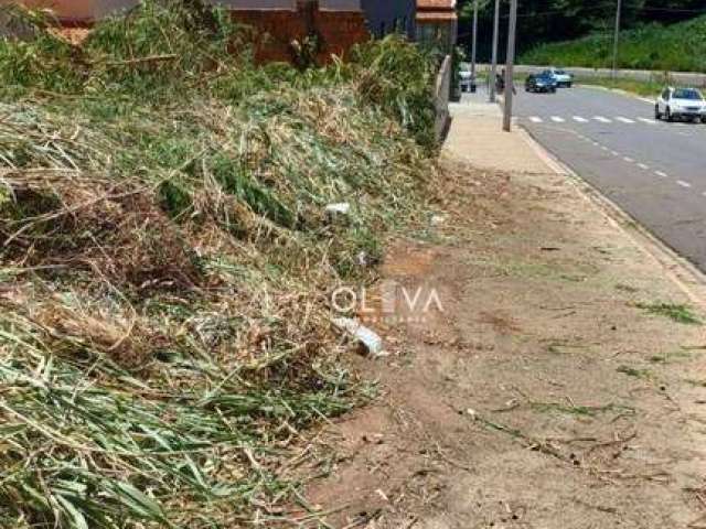 Terreno para alugar em Jardim Maracanã de 260.00m²