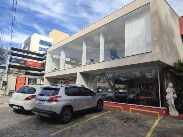 Prédio Comercial para venda em Anhangabaú de 1282.00m² com 16 Quartos e 6 Garagens