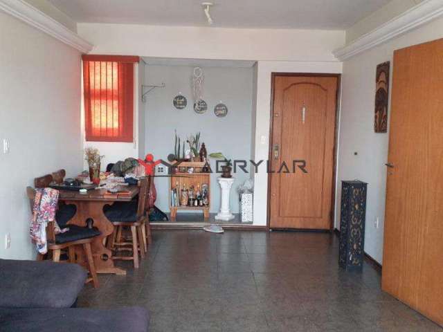 Apartamento para venda em Jardim Pitangueiras I de 100.00m² com 2 Quartos, 1 Suite e 2 Garagens