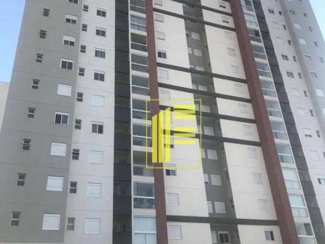 Apartamento para alugar em Jardim Walkíria de 63.00m² com 2 Quartos, 2 Suites e 2 Garagens