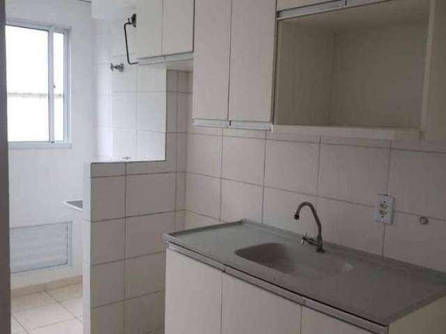 Apartamento para venda em Vila Tupi de 51.00m² com 2 Quartos, 1 Suite e 1 Garagem