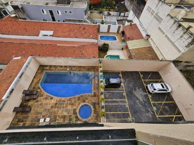 Apartamento para venda em Vila Galvão de 76.00m² com 3 Quartos, 1 Suite e 2 Garagens