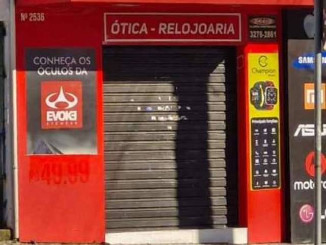 Prédio Comercial para venda em Capão Raso de 24.00m²