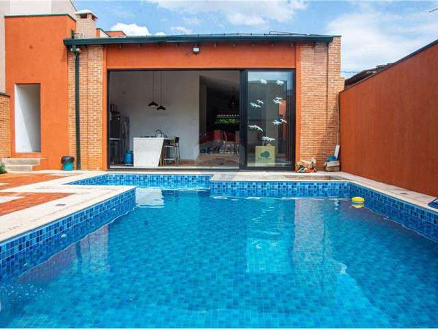 Casa para venda em Jardim São Paulo de 140.00m² com 2 Quartos, 2 Suites e 2 Garagens