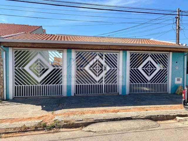 Casa para venda em Parque Brasília de 250.00m² com 4 Quartos e 4 Garagens