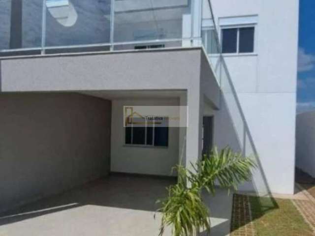 Casa de Condomínio para venda em Jardim Das Carpas de 123.00m² com 3 Quartos, 1 Suite e 3 Garagens