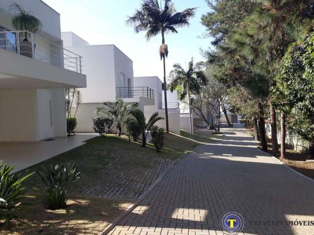 Casa para venda em Sítios De Recreio Gramado de 275.00m² com 1 Quarto, 1 Suite e 4 Garagens