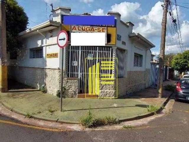 Casa para alugar em Parque Industrial de 249.00m² com 3 Quartos e 2 Suites