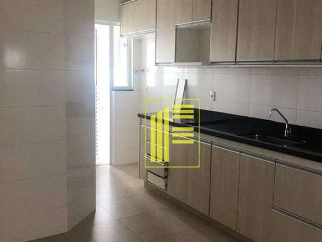 Apartamento para venda em Parque Industrial de 72.00m² com 2 Quartos