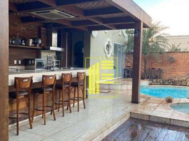 Casa para alugar em Vila Redentora de 640.00m² com 4 Quartos, 4 Suites e 3 Garagens