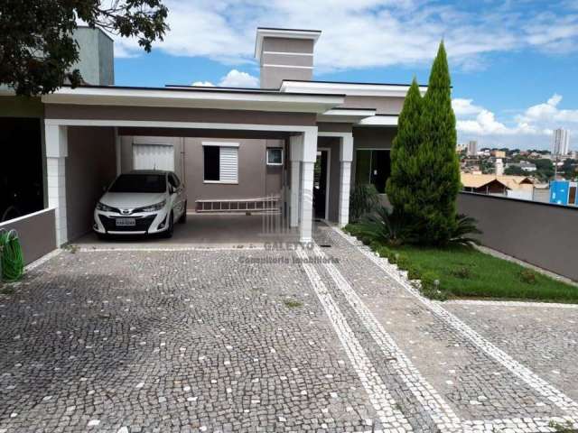 Casa para venda em Jardim Monte Verde de 330.00m² com 3 Quartos, 3 Suites e 2 Garagens