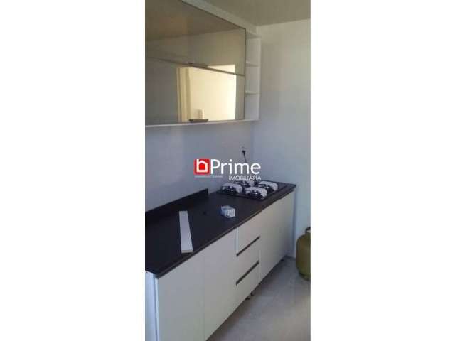 Apartamento para venda em Vila Cristina de 50.00m² com 2 Quartos e 1 Garagem