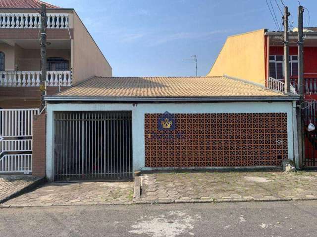 Casa para venda em Sítio Cercado de 140.00m² com 3 Quartos e 2 Garagens