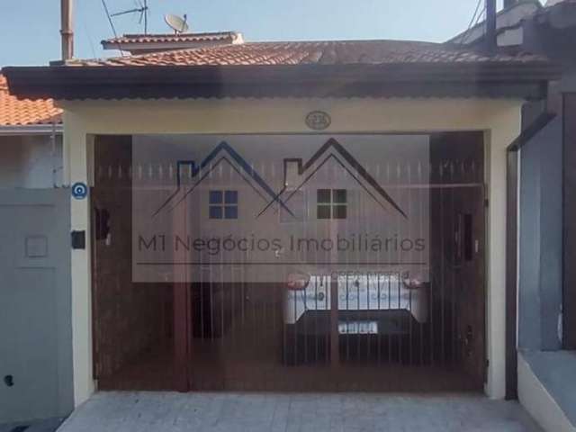 Casa para venda em Jardim Messina de 80.00m² com 2 Quartos e 1 Garagem