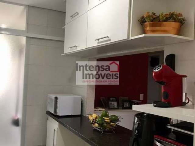 Apartamento para venda em Jardim Dos Estados de 74.00m² com 3 Quartos, 1 Suite e 1 Garagem