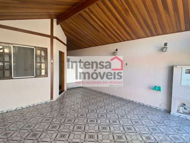 Casa para venda em Residencial Dalla Rosa de 93.00m² com 2 Quartos e 2 Garagens