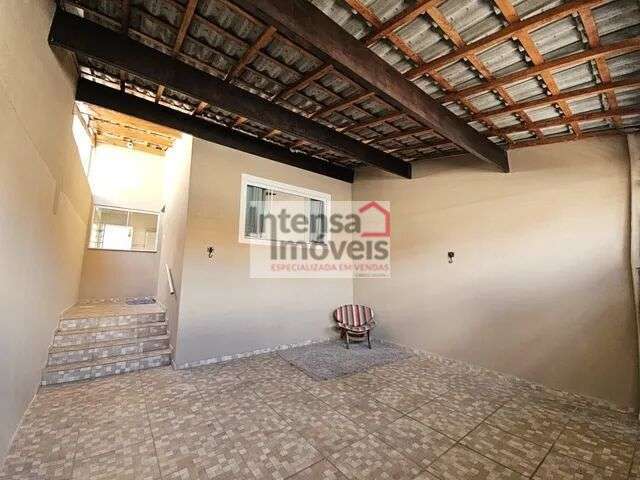 Casa para venda em Jardim Continental de 90.00m² com 3 Quartos e 2 Garagens