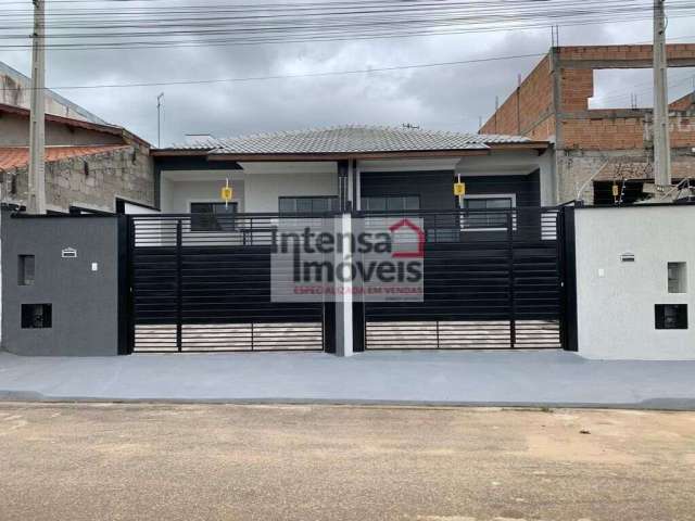 Casa para venda em Jardim Do Lago I de 67.00m² com 2 Quartos, 1 Suite e 2 Garagens