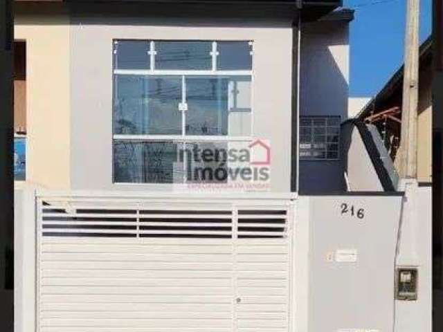 Casa para venda em Jardim Continental de 99.00m² com 3 Quartos, 1 Suite e 3 Garagens