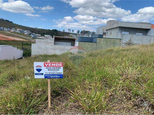 Terreno para venda em Condomínio Villa Verde Bragança de 140.00m²