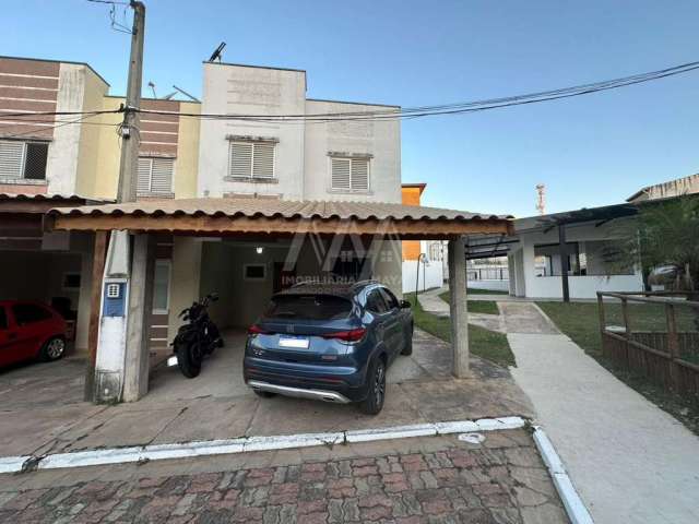 Casa de Condomínio para venda em Vila Haro de 76.00m² com 3 Quartos, 1 Suite e 2 Garagens