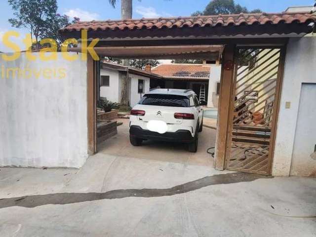 Casa para venda em Mirante De Jundiaí de 132.67m² com 2 Quartos, 1 Suite e 2 Garagens