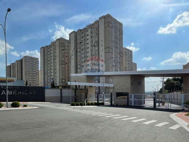 Apartamento para venda em Zona Predominantemente Residencial Dois ( Zpr 2) de 49.00m² com 2 Quartos e 1 Garagem