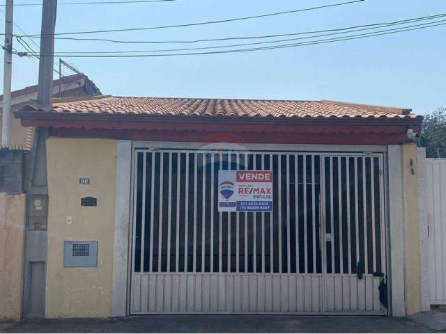 Casa para venda em Vila Rio Branco de 142.00m² com 3 Quartos e 2 Garagens