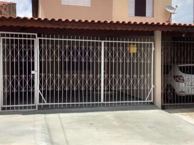 Casa para alugar em Santo Antônio de 113.56m² com 2 Quartos, 1 Suite e 2 Garagens