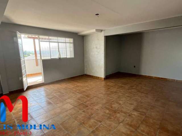 Casa para alugar em Centro de 140.00m² com 3 Quartos e 1 Garagem