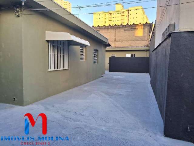 Casa para alugar em Olímpico de 462.00m² com 1 Quarto e 2 Garagens