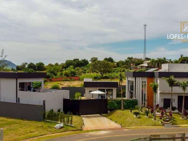 Casa de Condomínio para venda em Jardim Ninho Verde Ii de 1200.00m² com 8 Quartos, 8 Suites e 12 Garagens