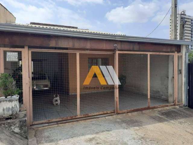 Casa para venda em Mangal de 162.00m² com 4 Quartos e 3 Garagens