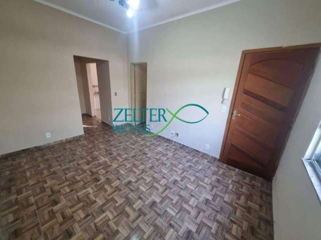 Casa para alugar em Rocha Miranda de 55.00m² com 1 Quarto e 1 Garagem