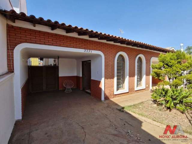 Casa para venda em Boa Vista de 180.00m² com 3 Quartos, 1 Suite e 2 Garagens