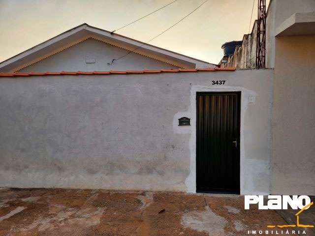 Casa para alugar em Jardim Integração de 115.00m² com 2 Quartos