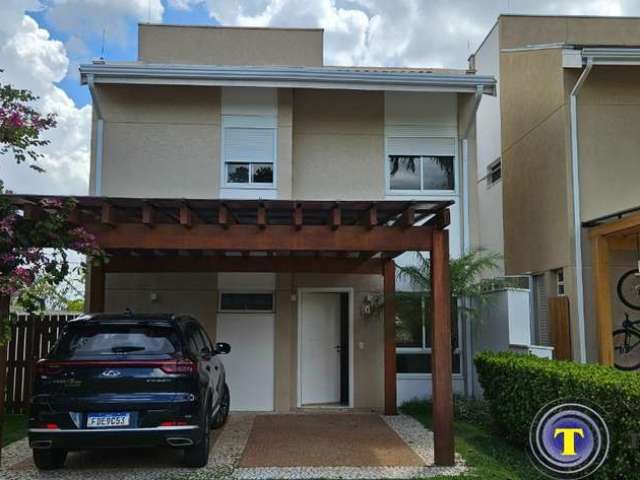 Casa para venda em Sítios De Recreio Gramado de 175.58m² com 3 Quartos, 3 Suites e 2 Garagens