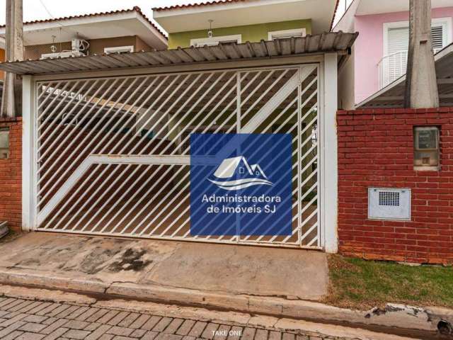 Casa de Condomínio para venda em Medeiros de 103.00m² com 3 Quartos, 1 Suite e 2 Garagens