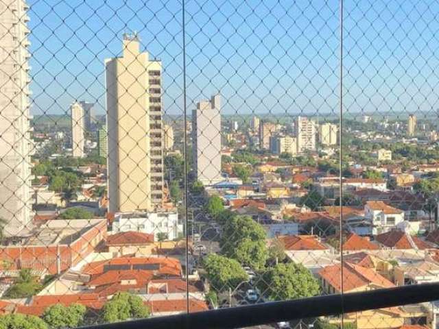 Apartamento para venda em Centro de 180.00m² com 4 Quartos, 1 Suite e 2 Garagens