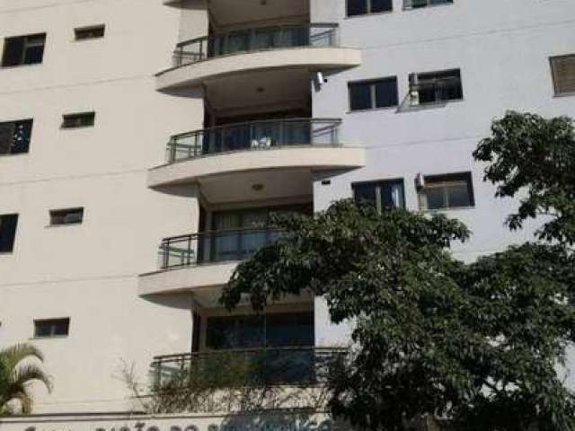 Apartamento para venda em Vila Costa de 136.00m² com 3 Quartos, 1 Suite e 2 Garagens