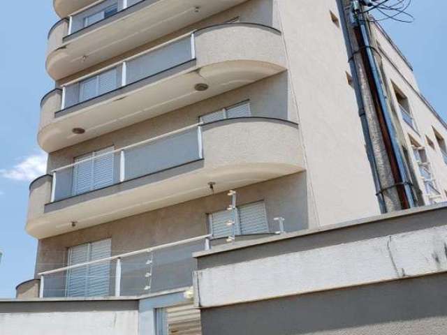 Apartamento para alugar em Cidade Nova de 60.00m² com 2 Quartos, 1 Suite e 1 Garagem