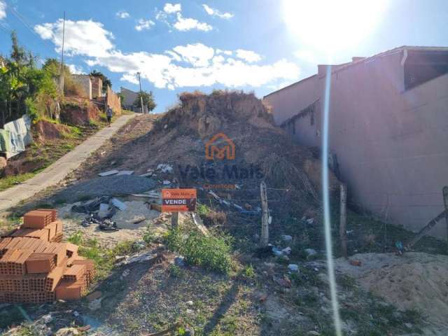 Terreno para venda em Vila Pontilhão de 680.00m²