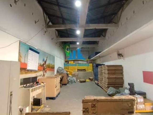 Sala Comercial para venda em Barreto de 806.00m²