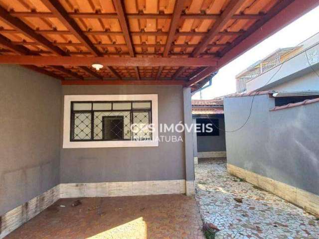 Casa para alugar em Jardim Eldorado de 100.00m² com 2 Quartos e 1 Garagem